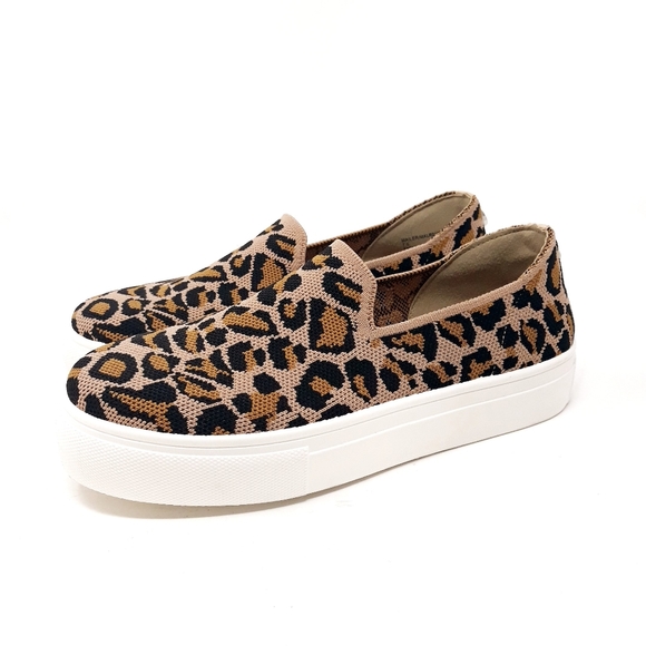 steve madden mailer sneaker